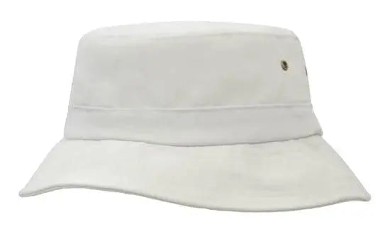 Headwear Bst Infant's Bucket Hat X12 - 4132 - City Workwear